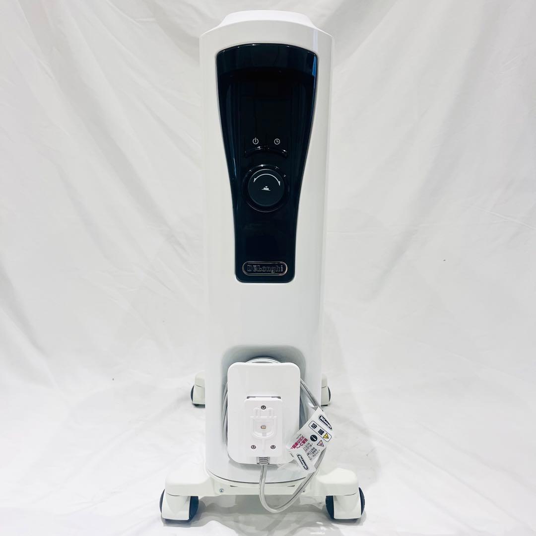 デロンギ ユニカルド オイルヒーター　 RHJ65L0712 暖房器具