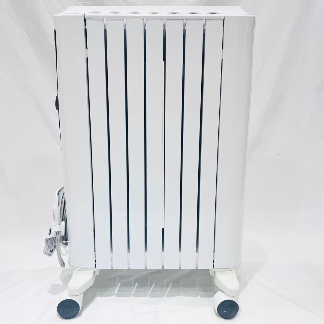 デロンギ ユニカルド オイルヒーター　 RHJ65L0712 暖房器具