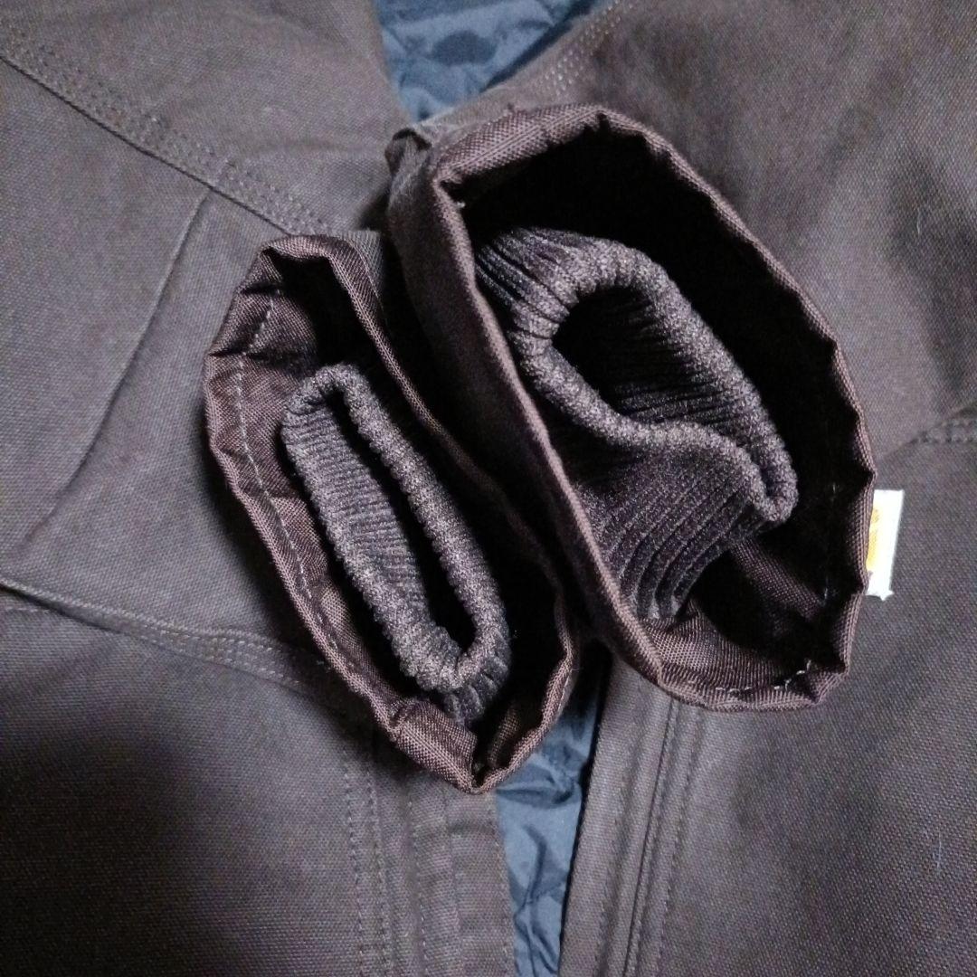 1/26値下げ終了　新品　カーハート　アクティブジャケット　J130-M