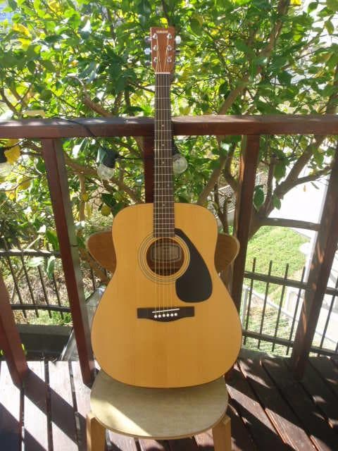 YAMAHA アコースティックギター F-36PJ