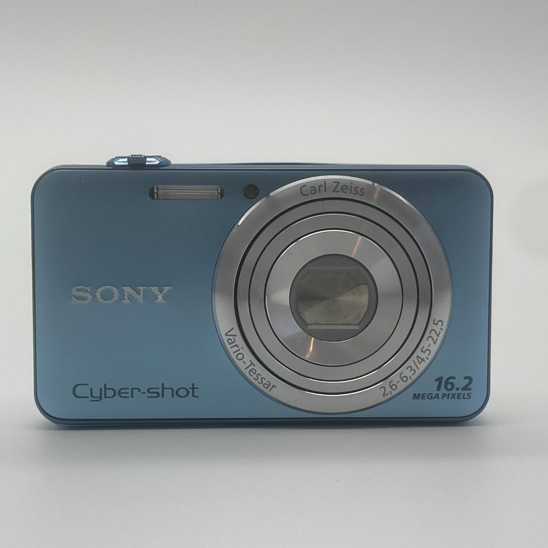 ソニー Cyber-shot DSC-WX50 コンパクトデジタルカメラ 撮影