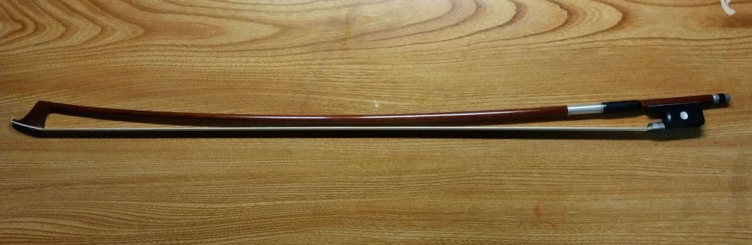 カールヘフナー　高級チェロ弓