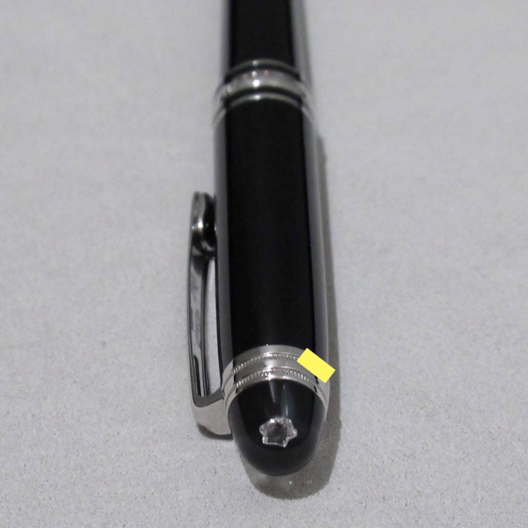 モンブラン ボールペン 116 ダイヤモンド 108754