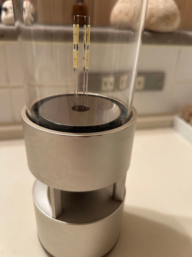 SONY グラスサウンドスピーカー LSPX-S1