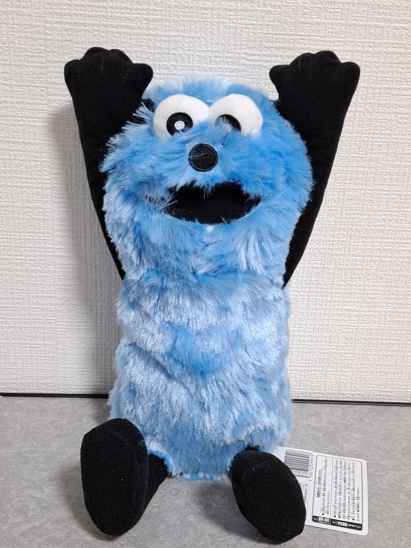 パペットスンスン　ぬいぐるみ　5個セット　まとめ売り