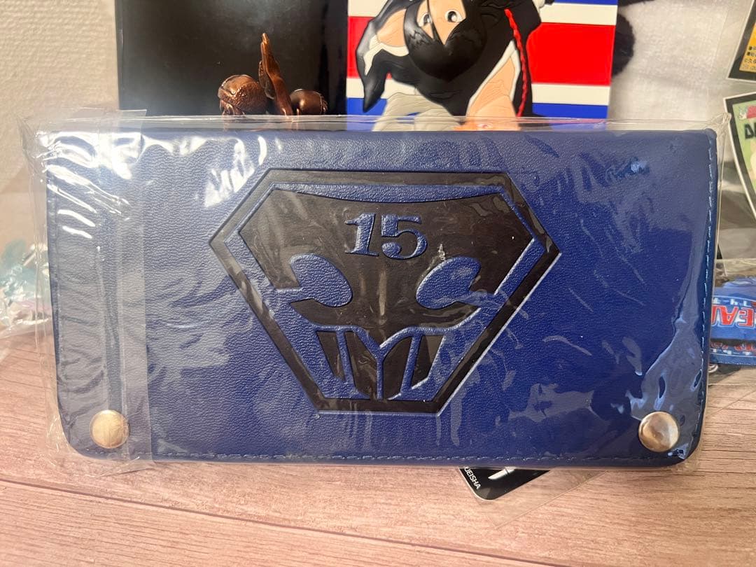 匿名発送⭐️激レア⭐️非売品⭐️BLEACH⭐️当選グッズect.まとめ売り⭐️