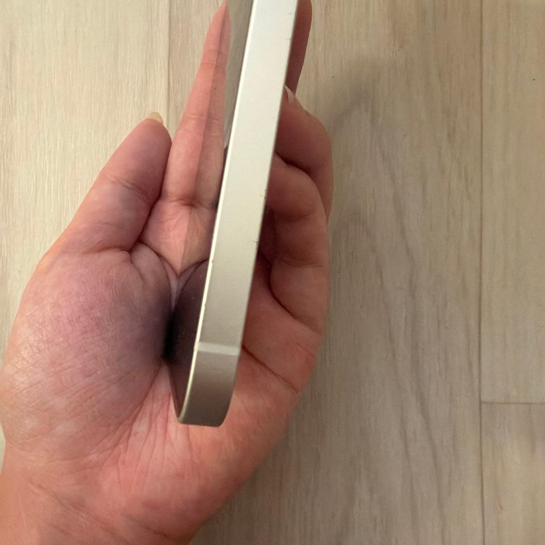 Apple iPhone13 ホワイト 256GB