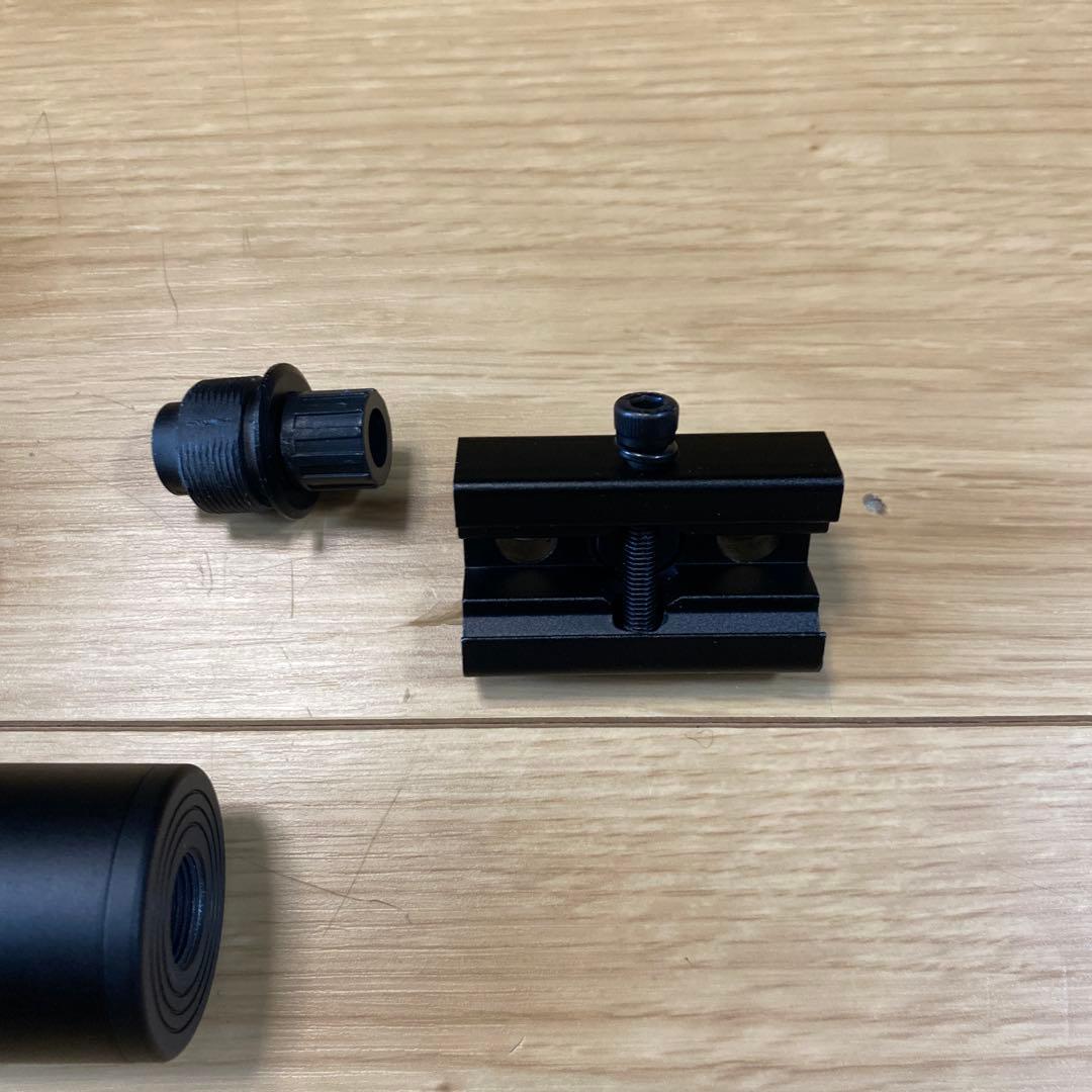 東京マルイ VSR-10 プロスナイパーバージョン MARUI エアガン サバゲ