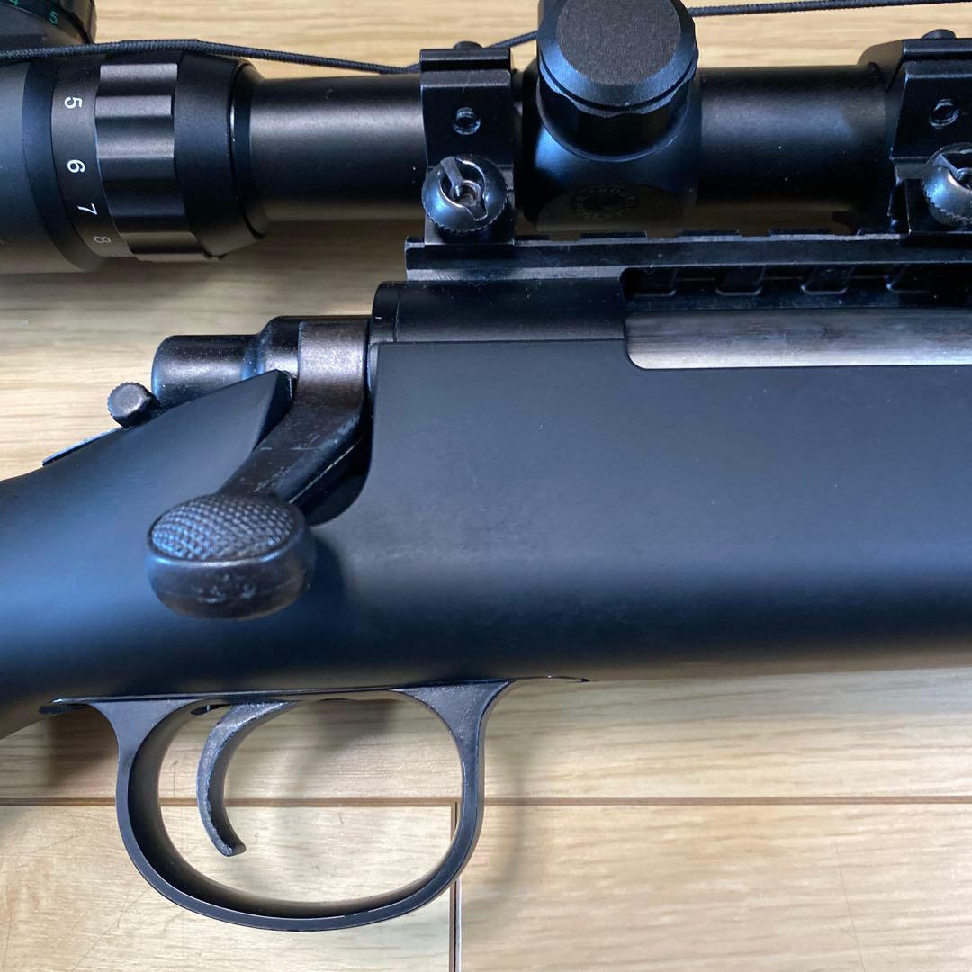 東京マルイ VSR-10 プロスナイパーバージョン MARUI エアガン サバゲ