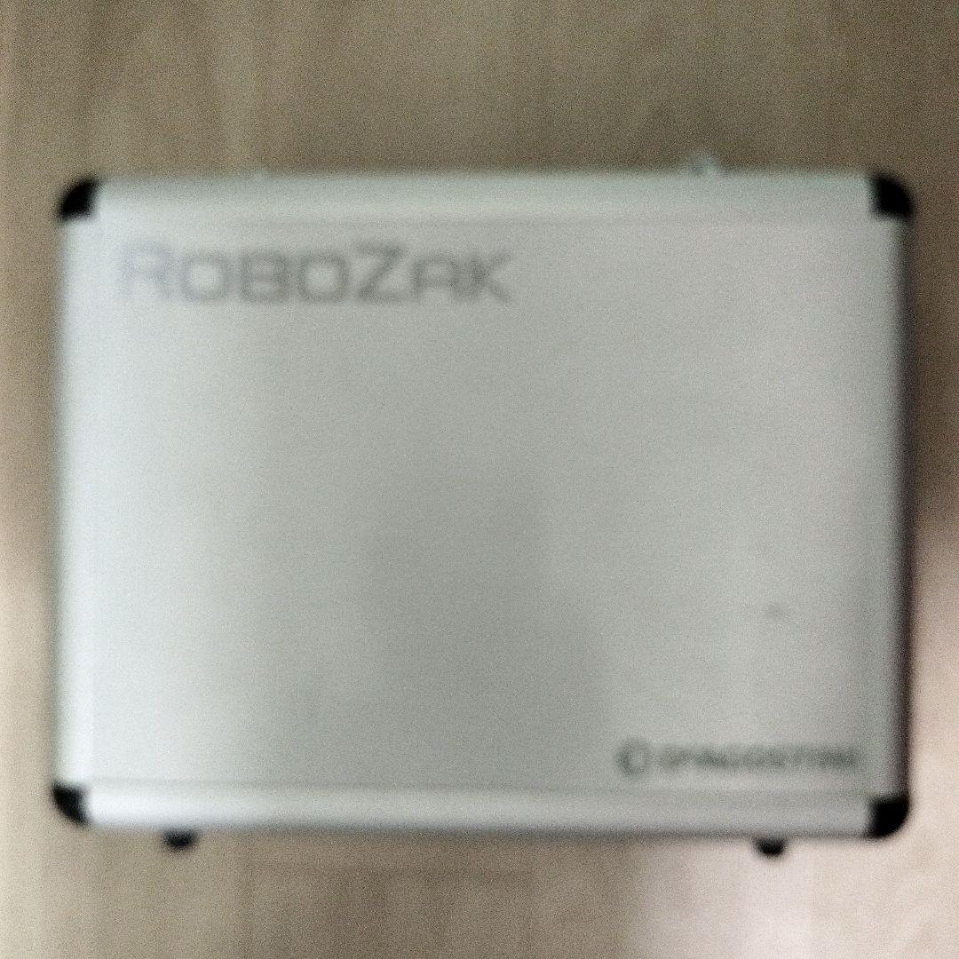 HITEC　ハイテック　ROBONOVA-I　ロボノバ　完成品