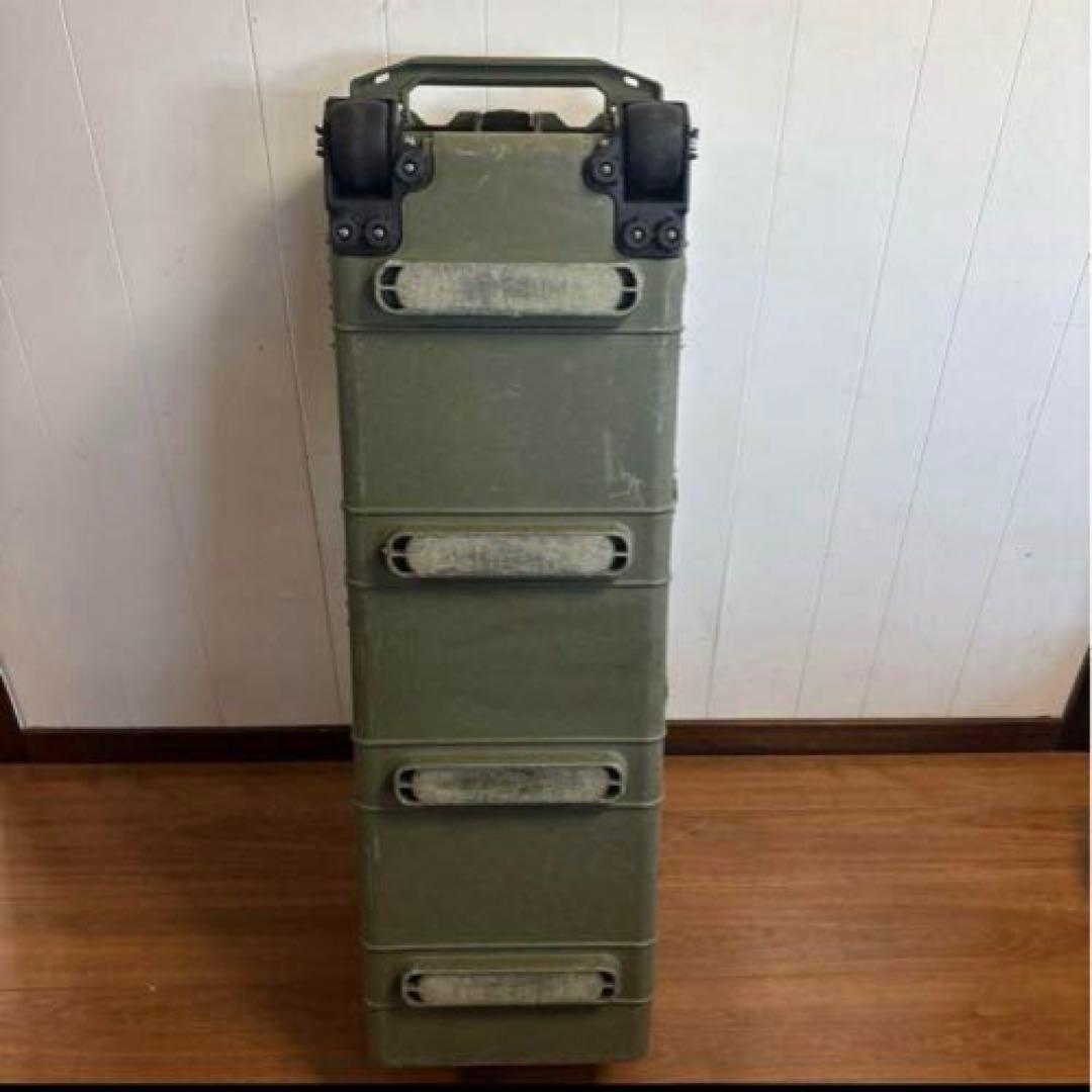 米軍放出品　PELICAN CASE ペリカンケース1740