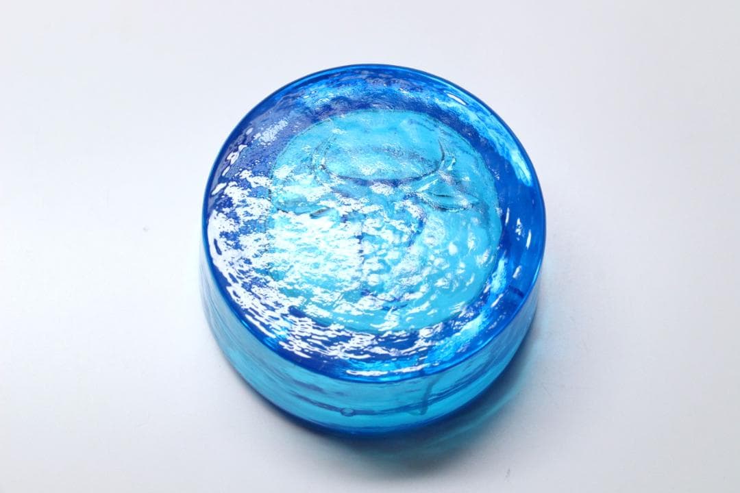 Erik Hoglund エリックホグラン 灰皿 アッシュトレイ 牛 18604