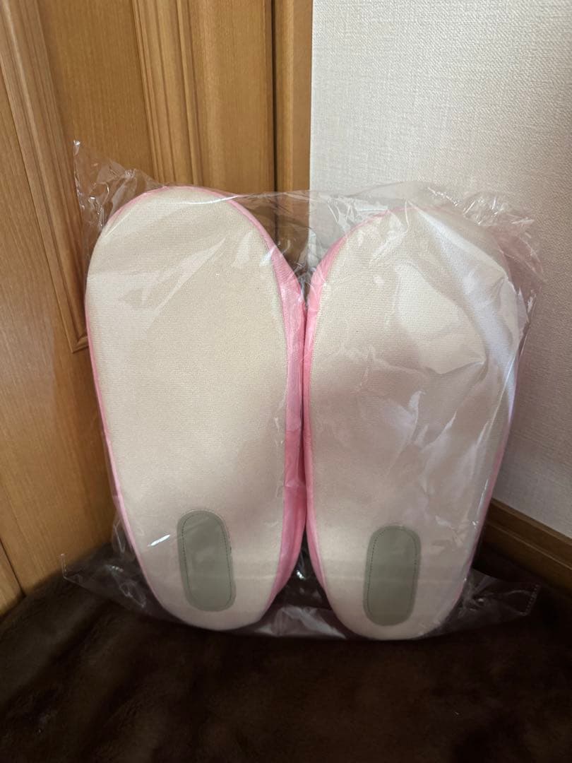 アニプレックス 後藤ひとり スリッパ 30cm 中国限定