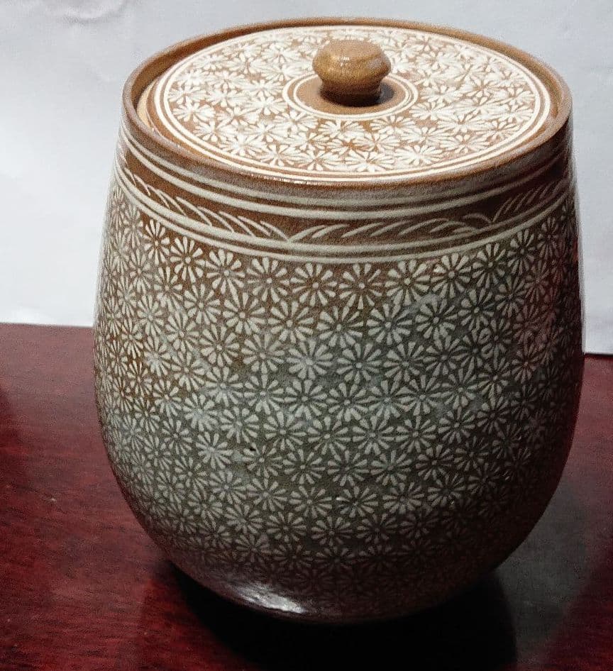 茶道具水差し奇泉作☆御値引き販売中☆