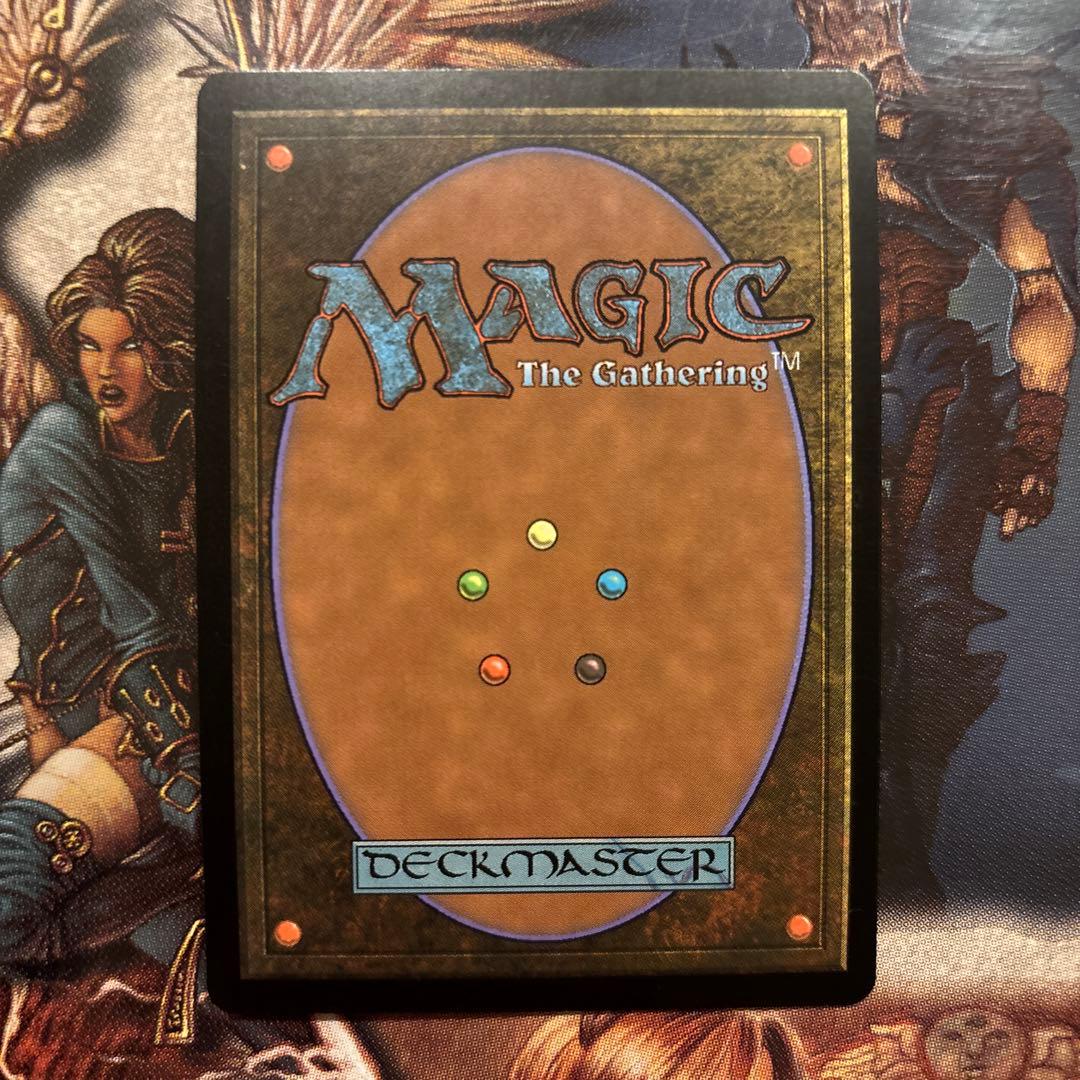 【Foil】惑いの迷路/Mystifying Maze[M11]日本語