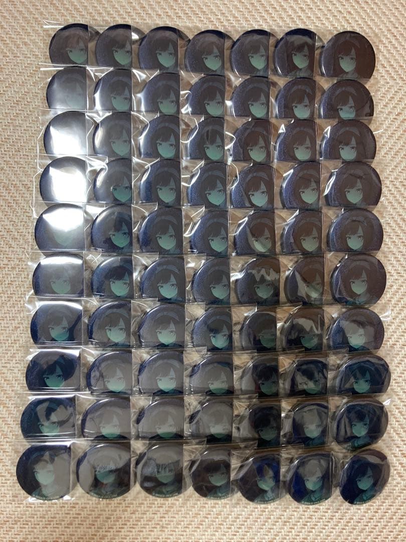 プロセカ 東雲絵名 グリ缶 vol.22C まとめ売り