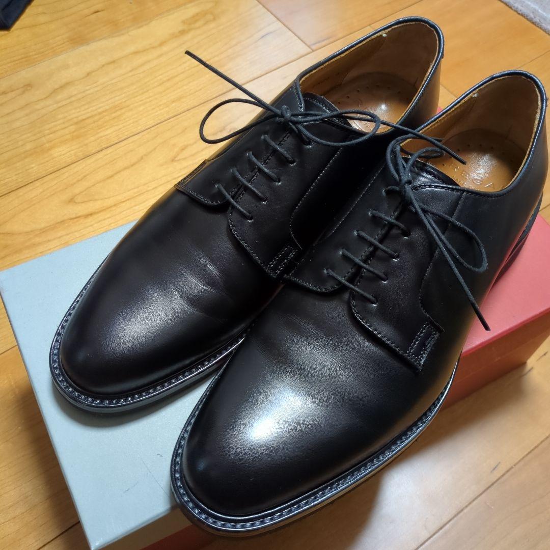 リーガル　プレーントゥ