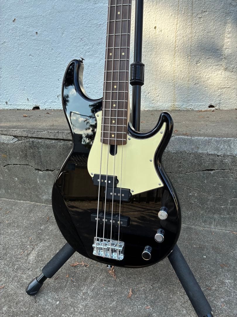 ヤマハ YAMAHA エレキベース BB434 BL