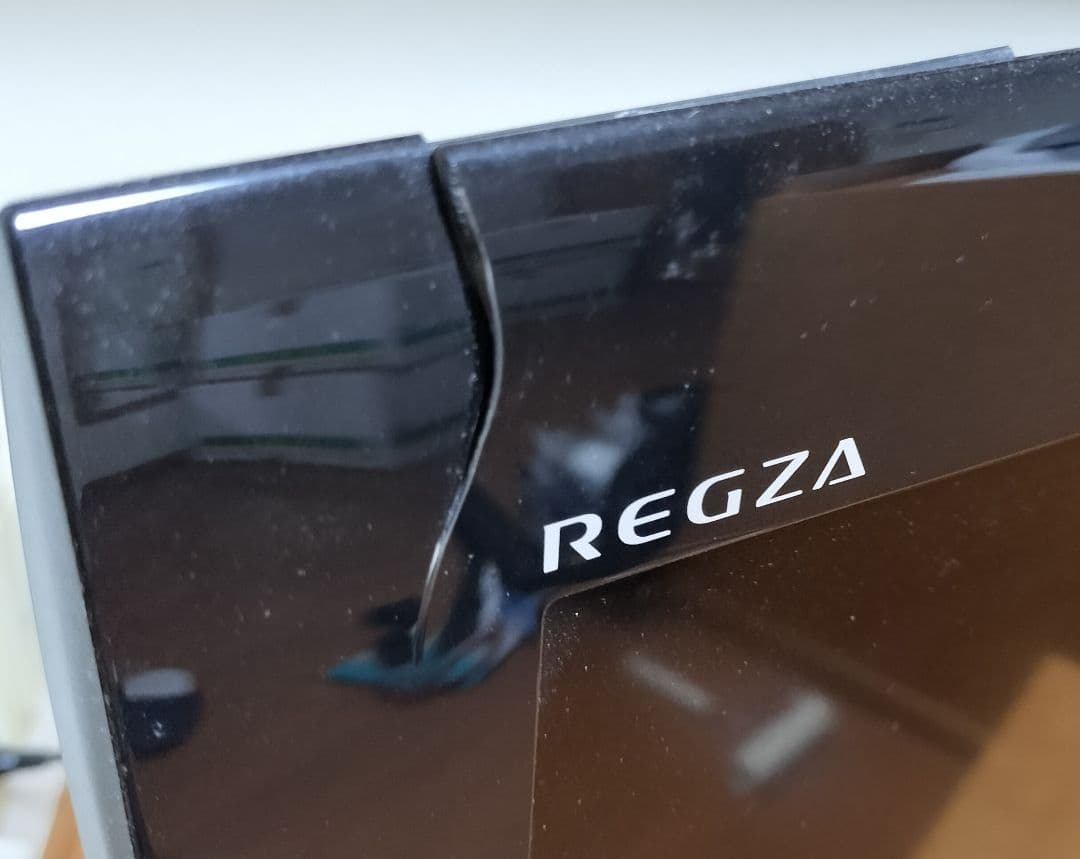 東芝 TOSHIBA LED REGZA HE1 32HE1 32型