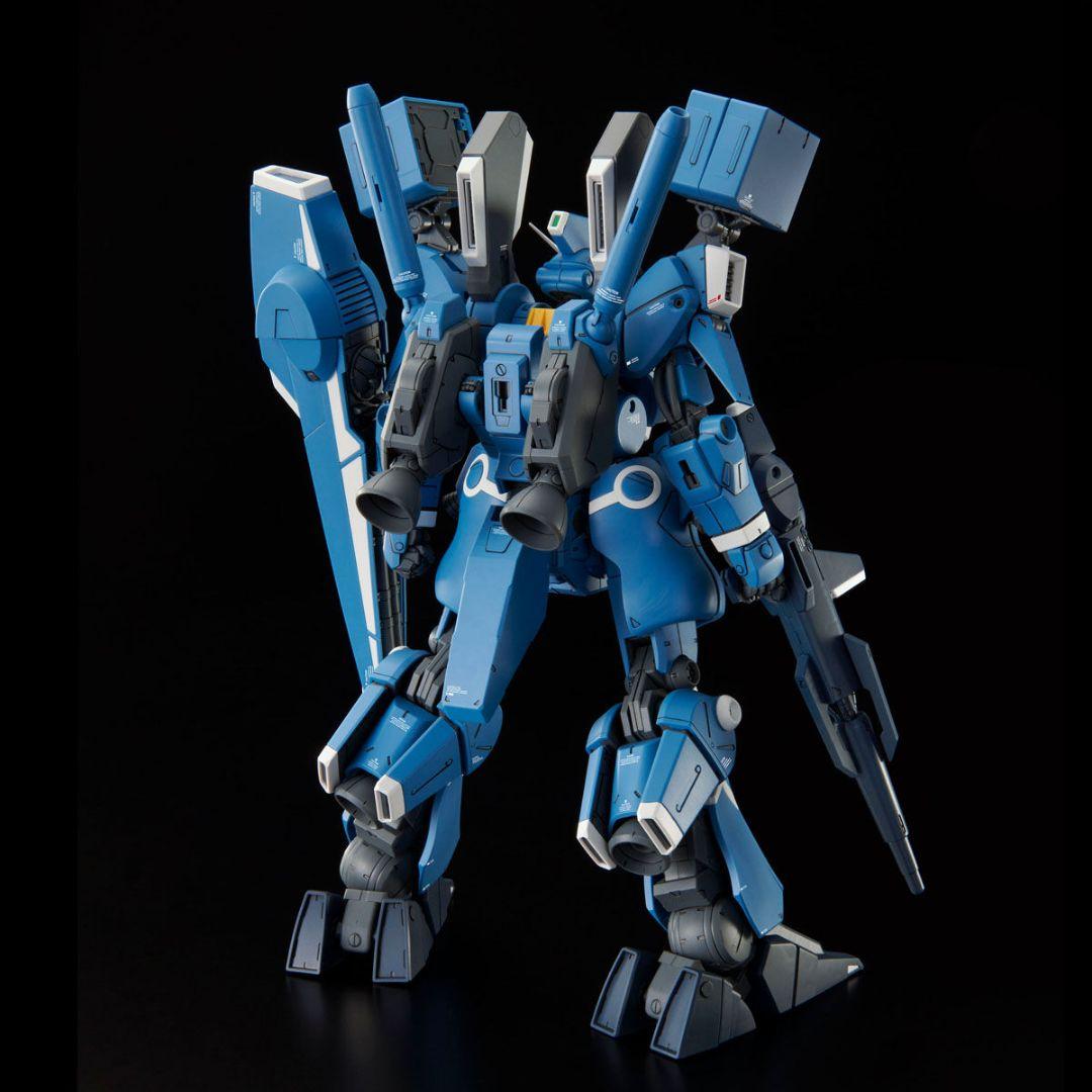 MG GUNDAM Mk-V 未組み立て品