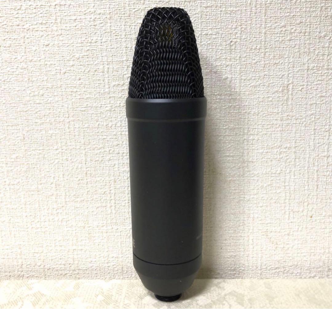 NT1 kit RODE コンデンサーマイク ロード セット マイク