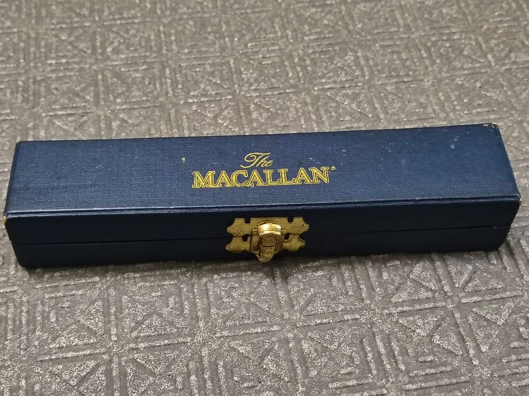 【非売品】　ザ・マッカラン　キューブ ストーン　The MACALLAN