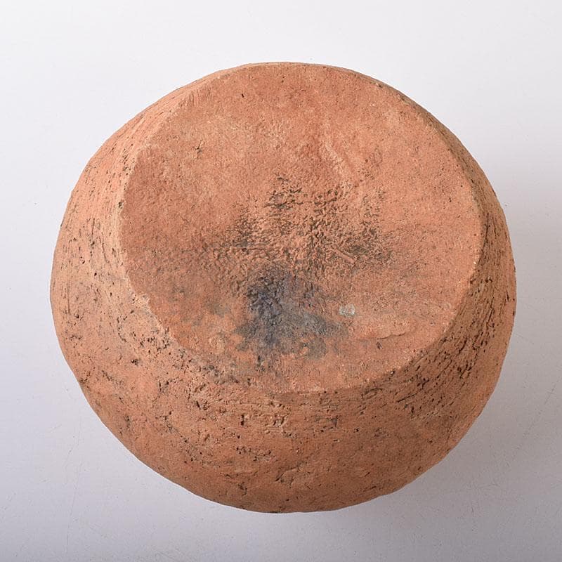 弥生式土器　壷　合わせ箱　V　R8276H