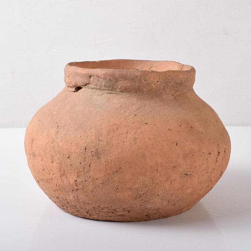 弥生式土器　壷　合わせ箱　V　R8276H