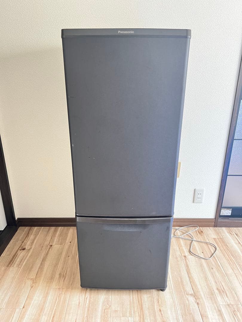 Panasonic NR-B17CW-T 冷蔵庫
