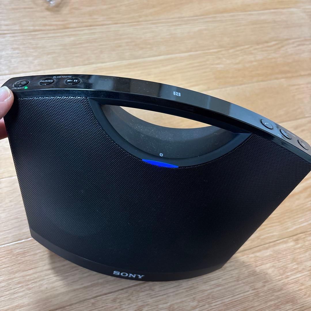 SONYスピーカー　SRS-BTM8 2012年製
