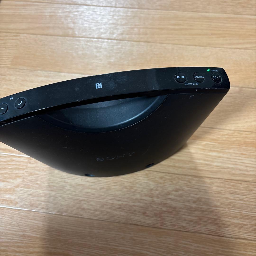 SONYスピーカー　SRS-BTM8 2012年製