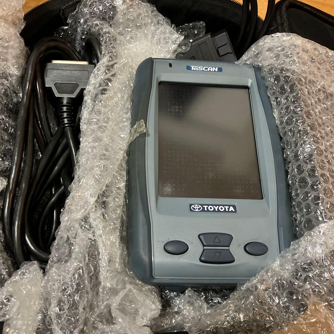 ☆TOYOTA ／TASCAN☆