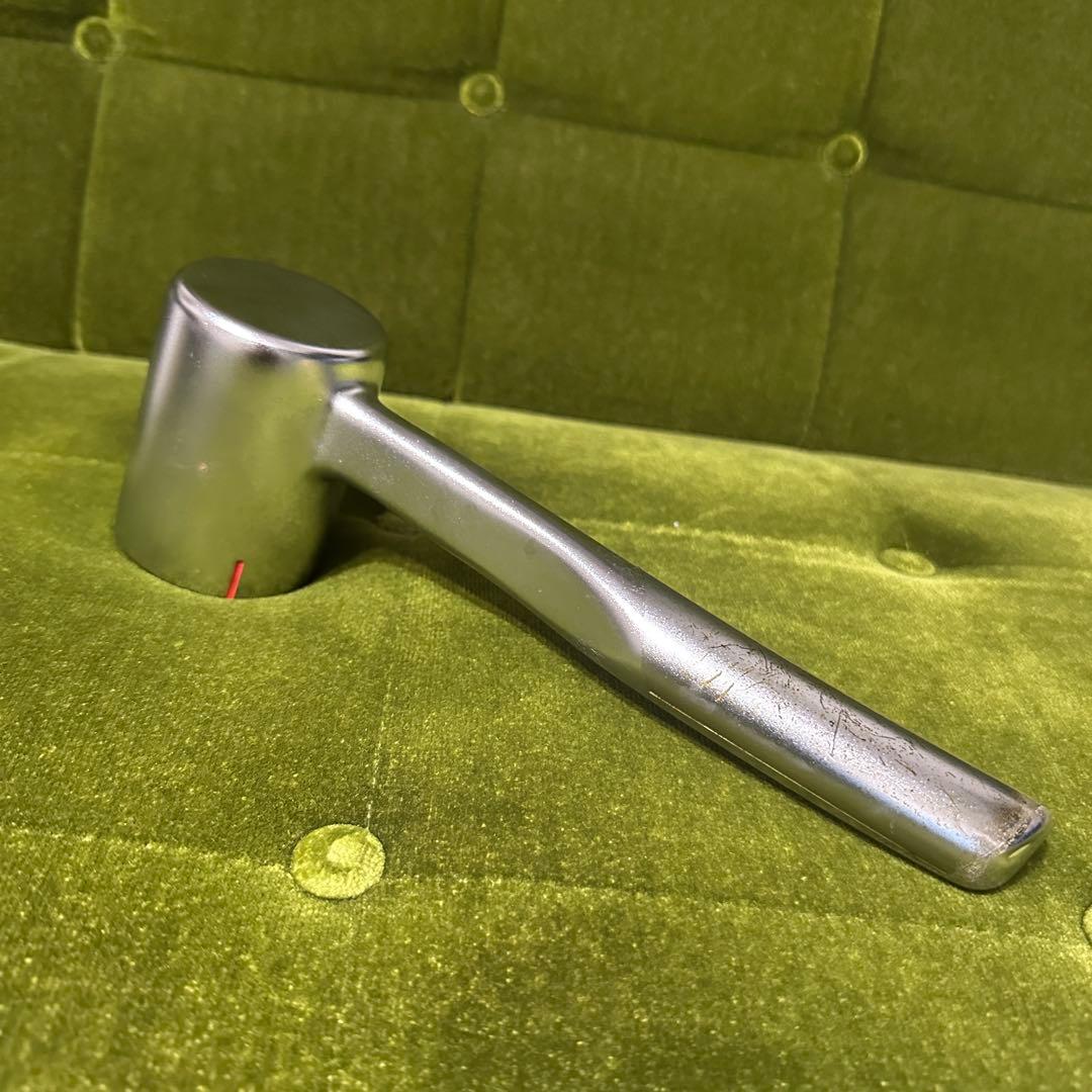 鉄道部品 東海道新幹線 N700系 ブレーキハンドル JR東海鉄道倶楽部　放出品