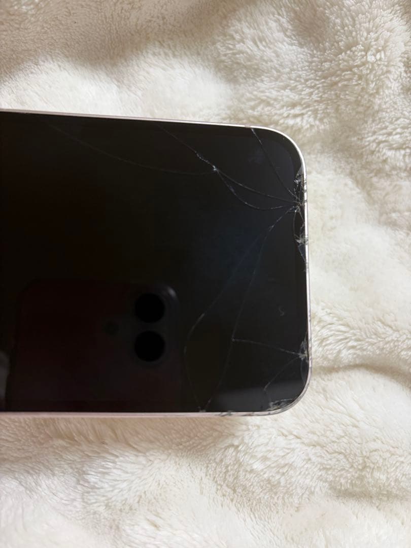 [本日限定価格]Apple iPhone 13 ピンク 本体