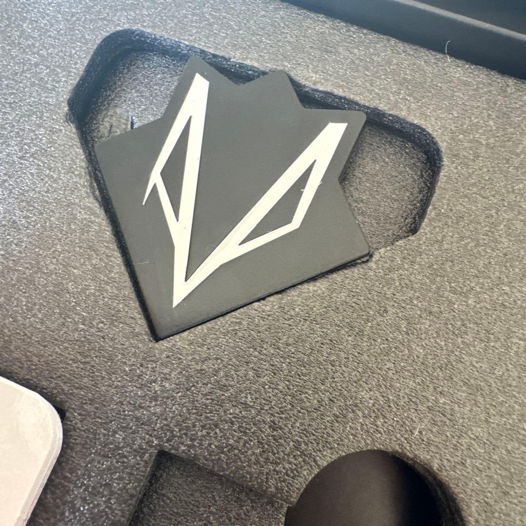 XG THE BOX ZERO【おまけ付き】