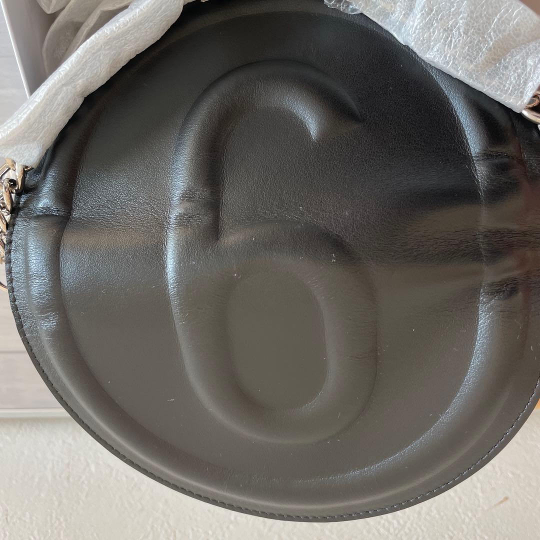 美空です　MM6 Maison Margiela ハンドバッグ　新品未使用