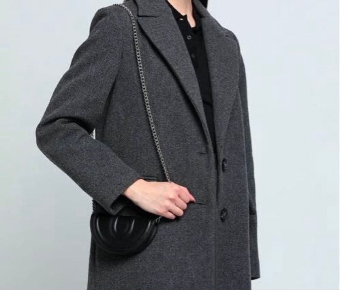 美空です　MM6 Maison Margiela ハンドバッグ　新品未使用