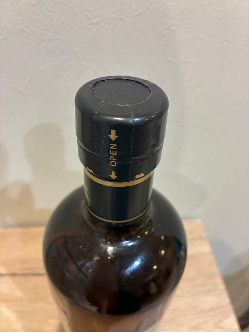 ウイスキー NIKKA TAKETSURU PURE MALT WHISKY 700ml