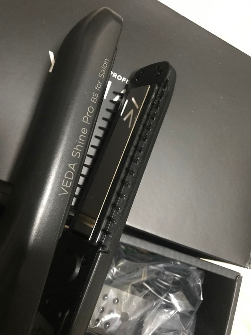 YA-MAN ヤーマン　ヴェーダシャインプロ　 超音波トリートメント