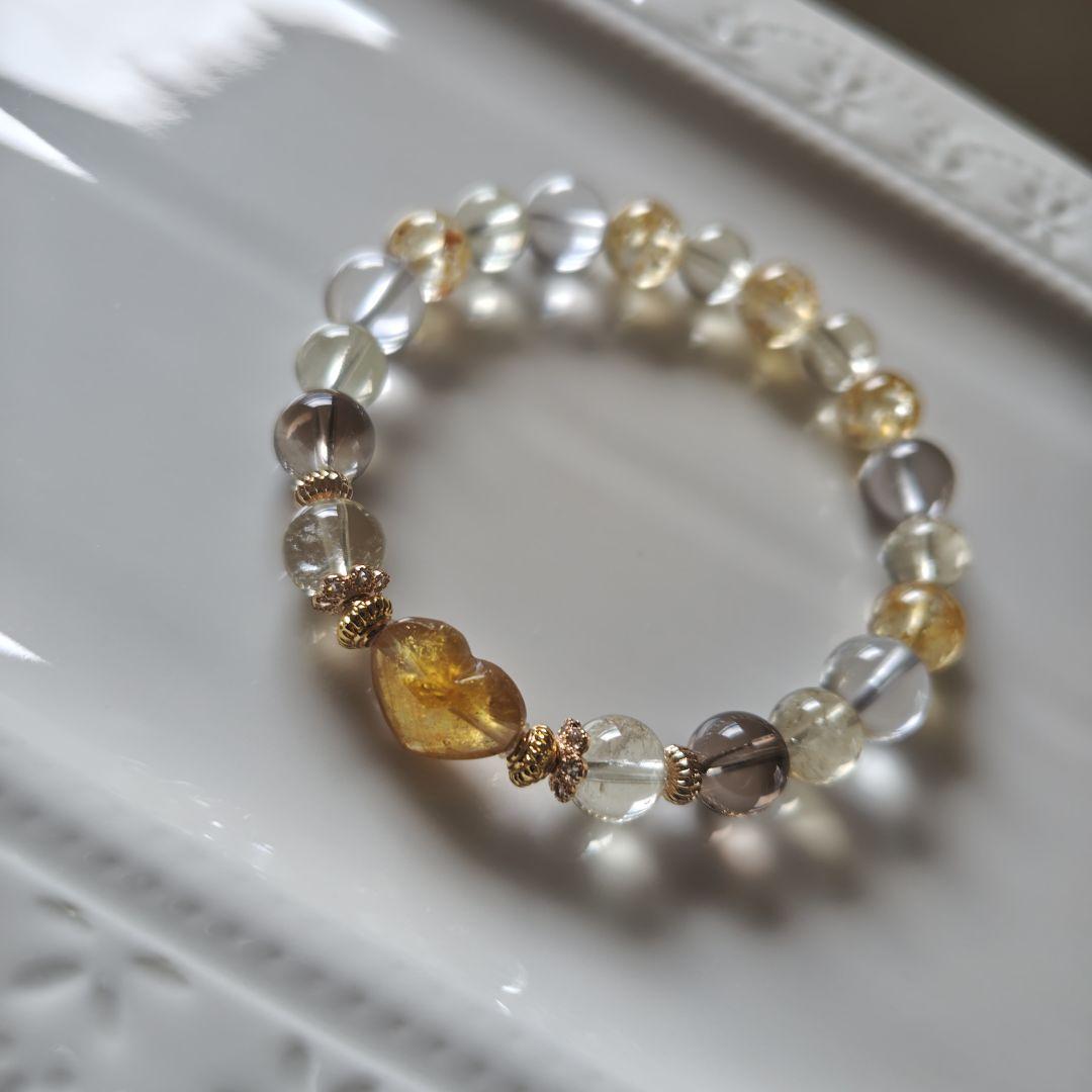 えびせんです♡プクラジ♡、ゴールデントパーズ、バイカラースモーキーetc.