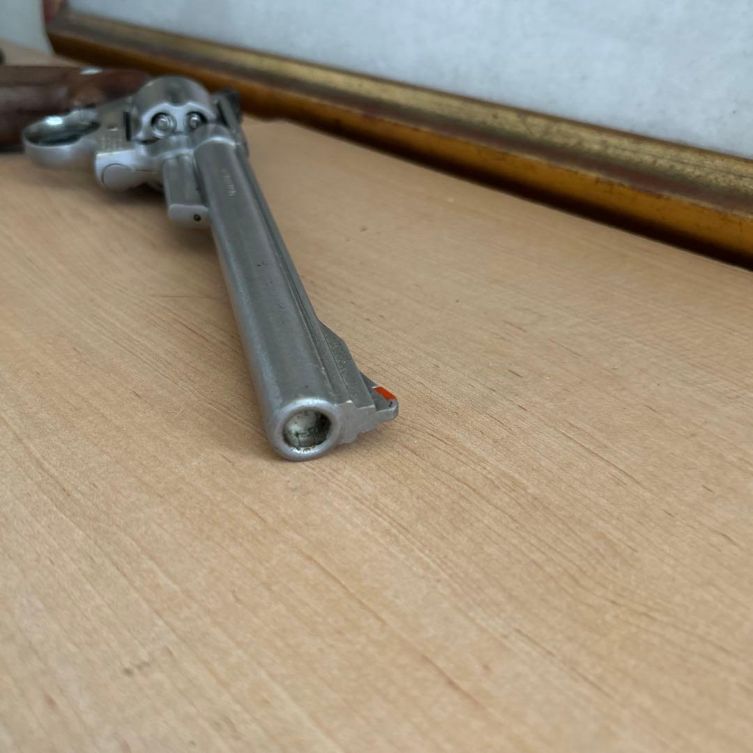 希少初期型スミス＆ウェッソン 44マグナム 1985-N MOD29- 2