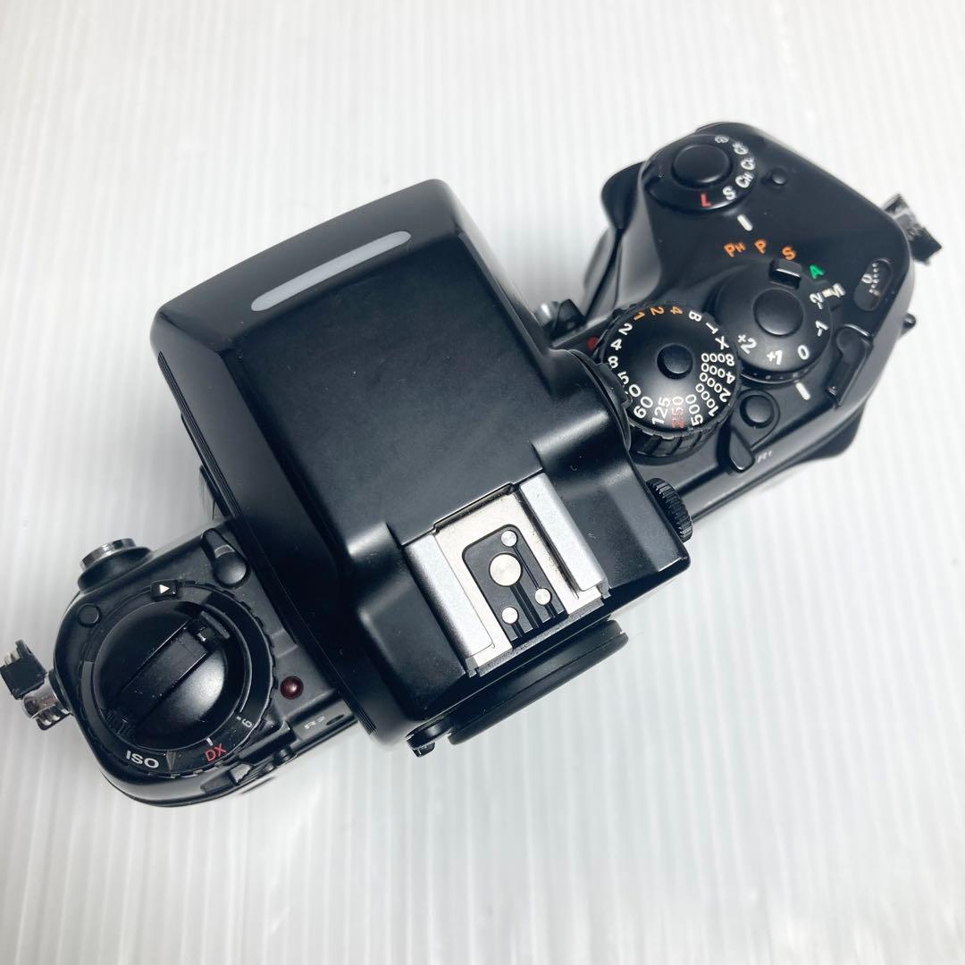 ジャンク Nikon ニコン F4 フィルム一眼レフカメラ