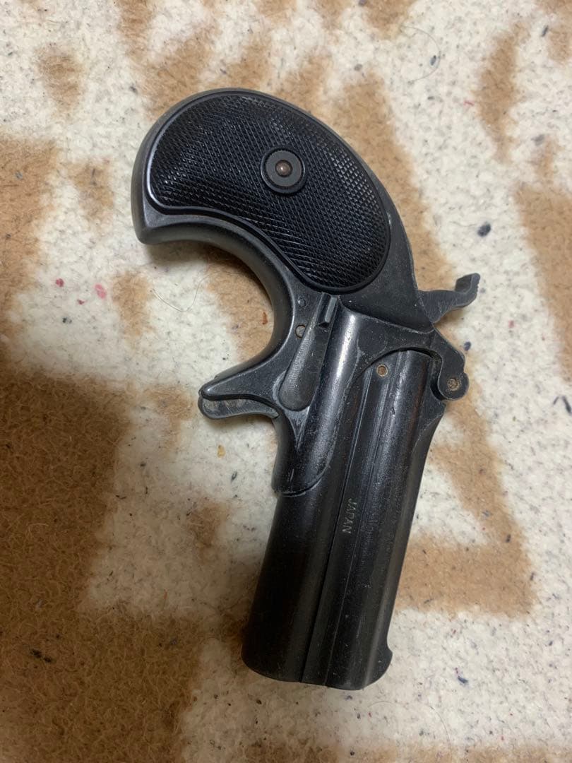 マルシン デリンジャー