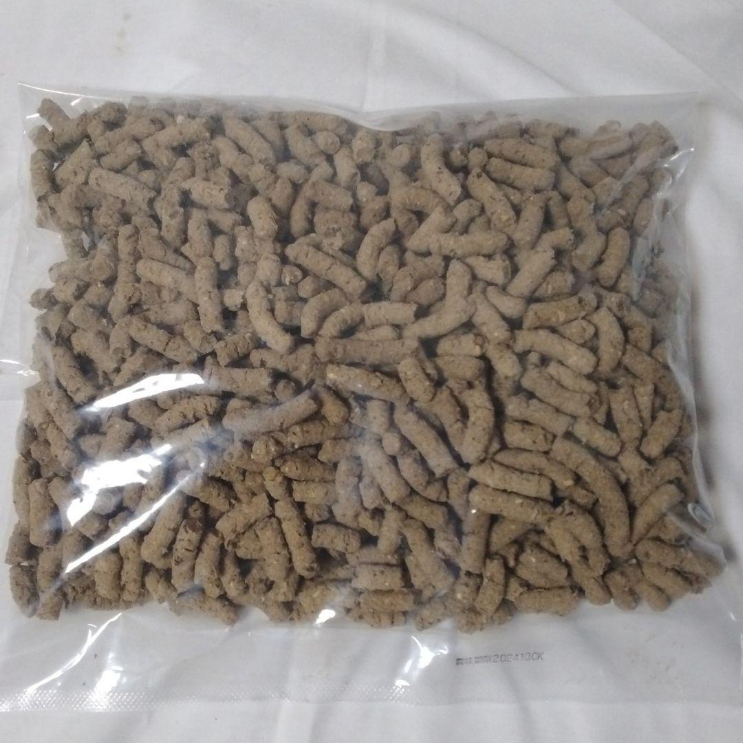 サニー　カムイピリカ12kg(3kg×4袋)＋スーパーカムイ1kg