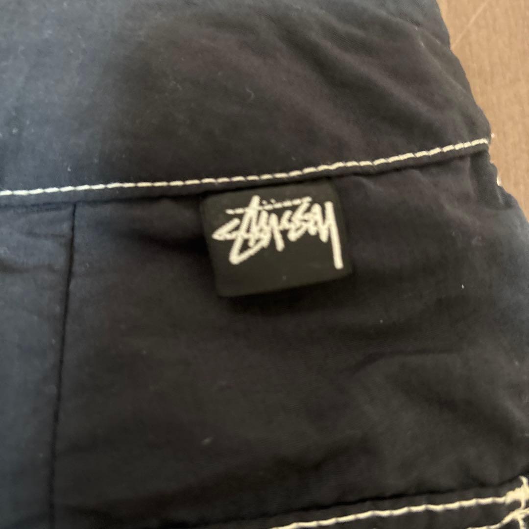 ステューシー　水着　正規品　レア