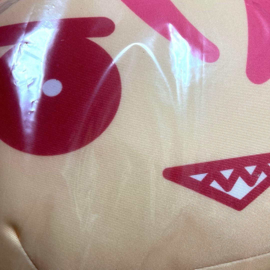 Free! ビッグ おまんじゅう クッション 松岡凛 りん 初版 新品未使用