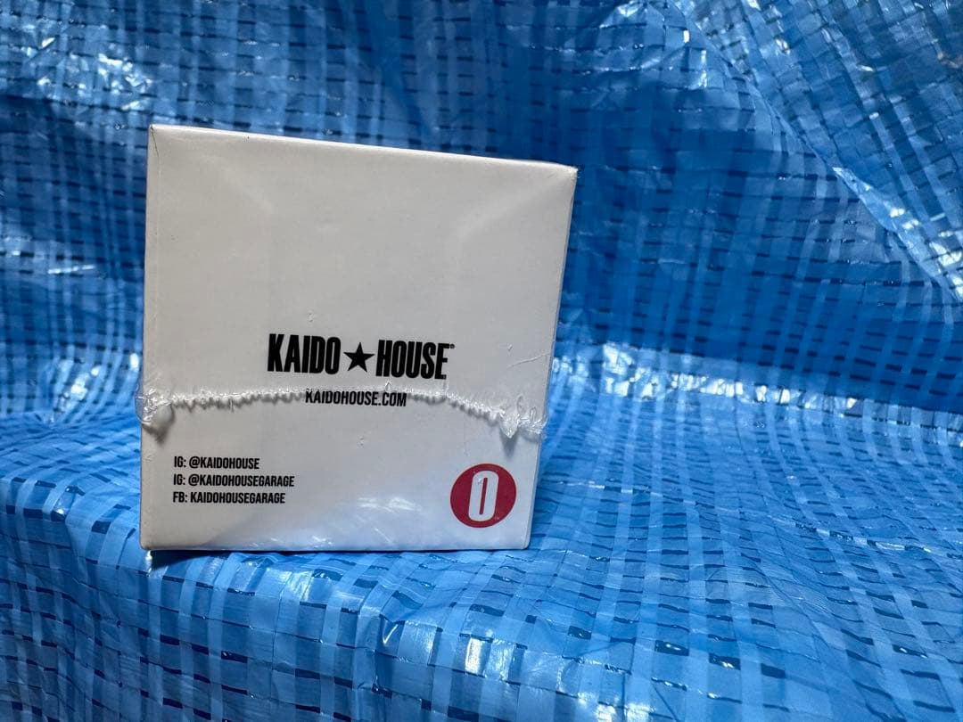 街道ハウス　グラスホッパーNissan Skyline GT-R (R34)