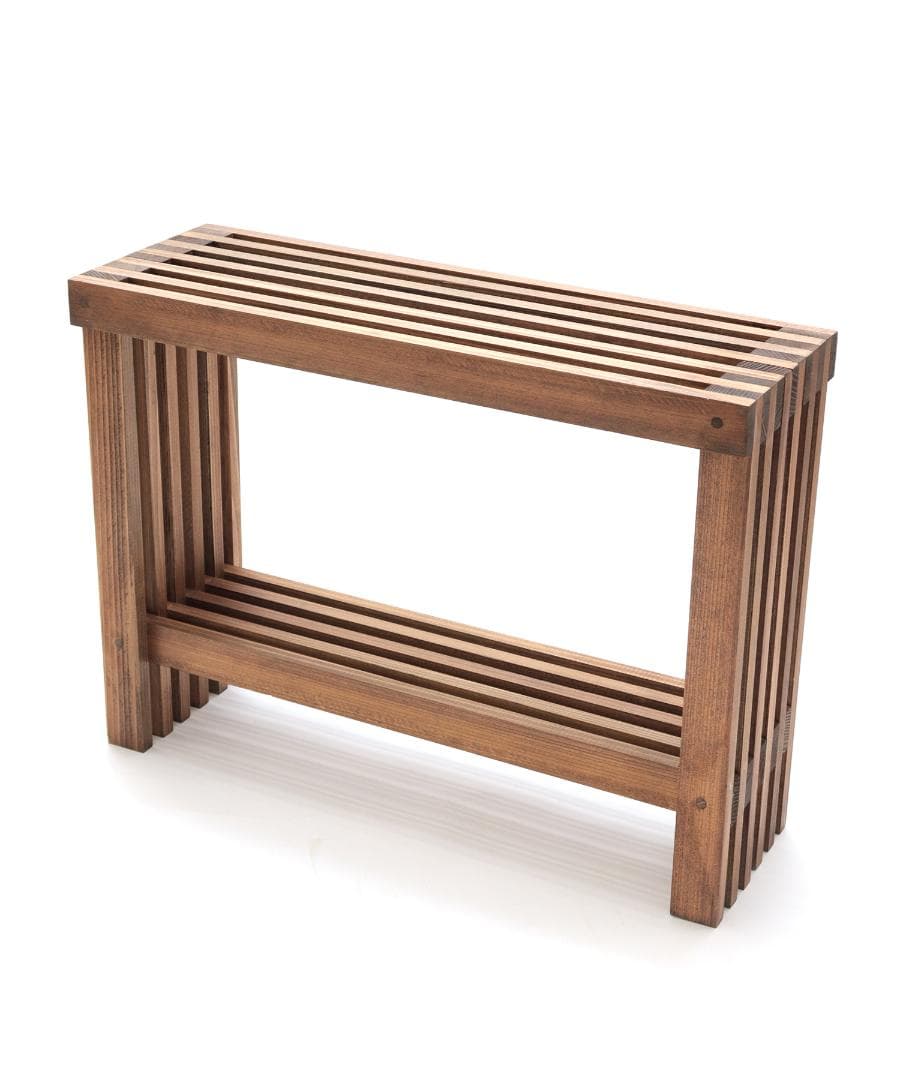 【未来工房】roboページ　ディスプレイ台　高さ45㎝　DY-74