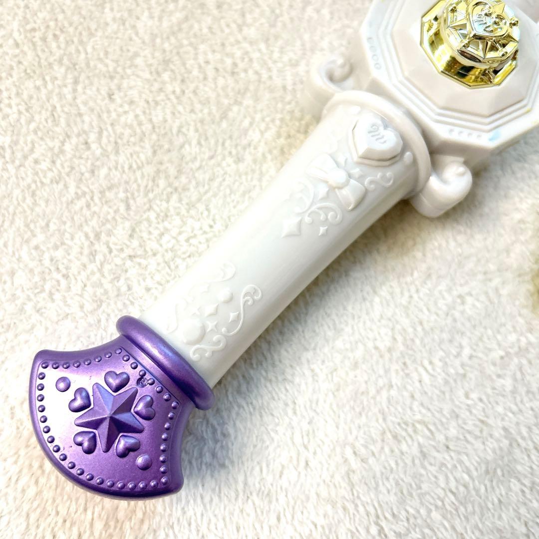 魔法×戦士マジマジョピュアーズ　おもちゃ　セット　まとめ売り