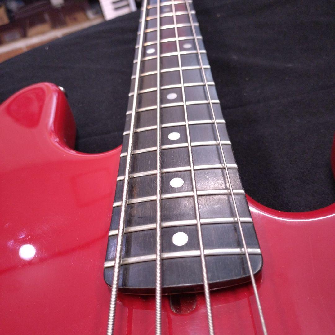 エレキベース MOON 仕様 バルトリーニ